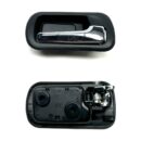 Arka Kapı İç Açma Kolu Honda Civic 2003-2005 (SAĞ, NİKELAJLI)