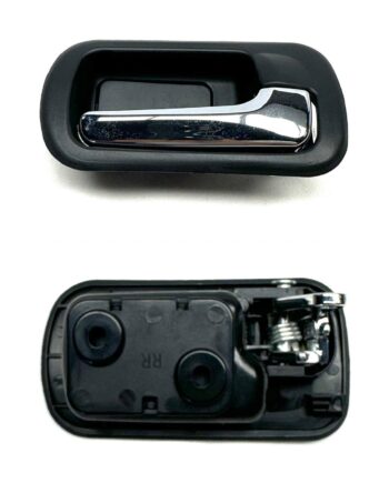 Arka Kapı İç Açma Kolu Honda Civic 2003-2005 (SAĞ, NİKELAJLI)