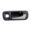 Arka Kapı İç Açma Kolu Honda CRV 1997-2001 (SAĞ, NİKELAJLI)