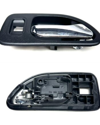 Arka Kapı İç Açma Kolu Honda Accord 1994-1997 (SAĞ, NİKELAJLI)