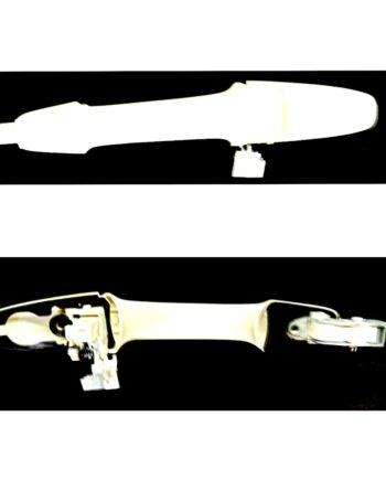 Arka Kapı Dış Açma Kolu Honda Civic 2006-2011 (SAĞ)