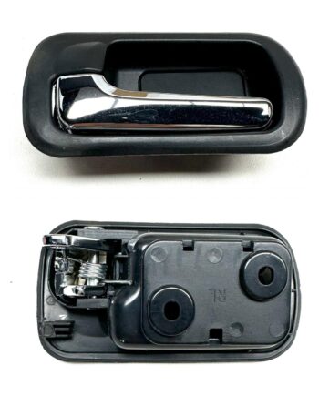 Arka Kapı İç Açma Kolu Honda Civic 2003-2005 (SOL, NİKELAJLI)