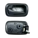 Arka Kapı İç Açma Kolu Honda CRV 2002-2006 (SOL, SİYAH)