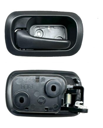 Arka Kapı İç Açma Kolu Honda CRV 2002-2006 (SOL, SİYAH)