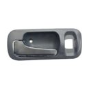 Arka Kapı İç Açma Kolu Honda CRV 1997-2001 (SOL, NİKELAJLI)