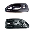 Arka Kapı İç Açma Kolu Honda Accord 1994-1997 (SOL, NİKELAJLI)