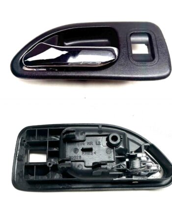 Arka Kapı İç Açma Kolu Honda Accord 1994-1997 (SOL, NİKELAJLI)
