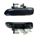 Arka Kapı Dış Açma Kolu Honda Civic 2003-2005 (SOL)