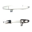 Arka Kapı Dış Açma Kolu Honda Civic 2006-2011 (SOL)