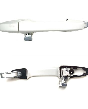 Arka Kapı Dış Açma Kolu Honda Civic 2006-2011 (SOL)