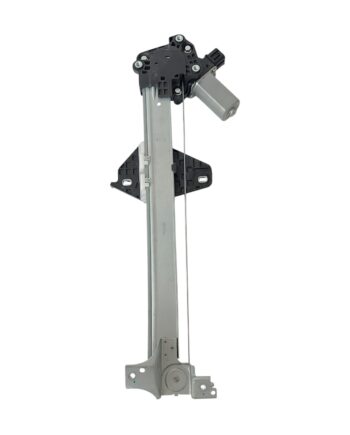 Arka Cam Krikosu Honda Civic 2006-2011 (SAĞ, MOTORLU)