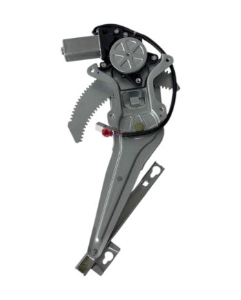 Arka Cam Krikosu Honda Civic 1996-2000 (SAĞ, MOTORLU)