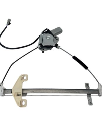 Arka Cam Krikosu Honda Civic 2002-2005 (SOL, MOTORLU)