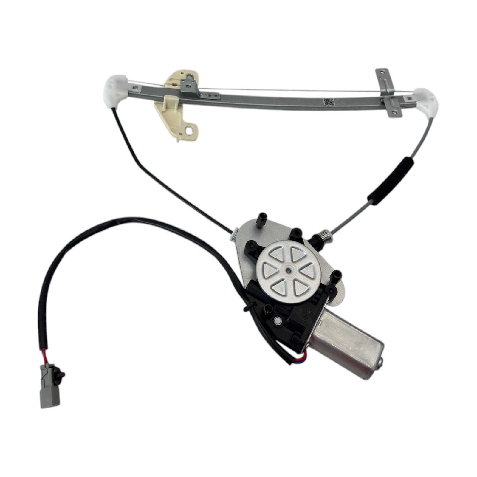 Arka Cam Krikosu Honda Civic 2002-2005 (SOL, MOTORLU) - Görsel 3