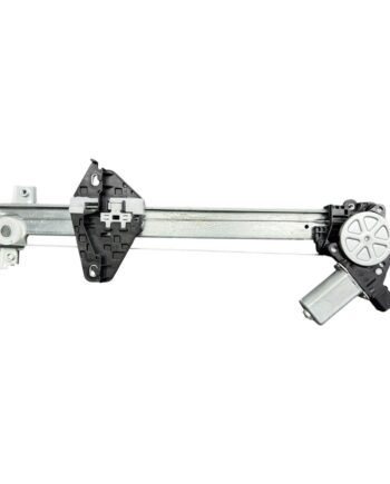 Arka Cam Krikosu Honda Civic 2006-2011 (SOL, MOTORLU)
