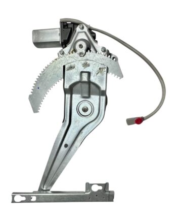 Arka Cam Krikosu Honda Civic 1996-2000 (SOL, MOTORLU)