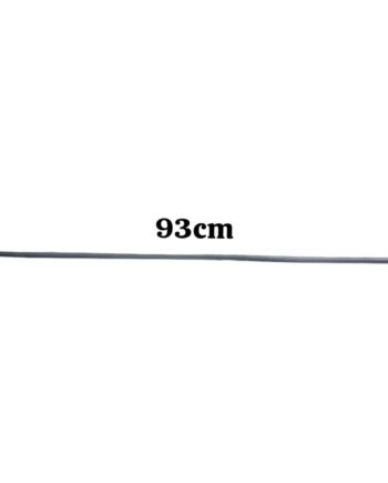 Arka Kapı Cam Dış Sıyırıcı Fitili Honda Civic 1996-2000 (SAĞ)