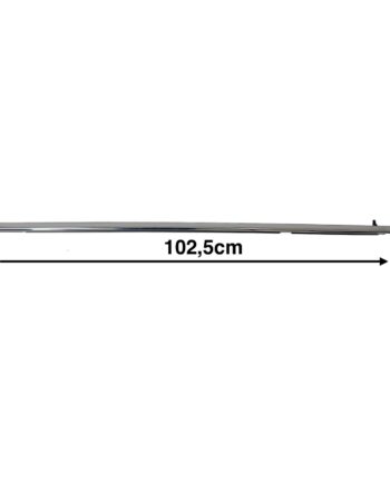 Arka Kapı Cam Dış Sıyırıcı Fitili Honda Accord 2003-2005 (SAĞ)