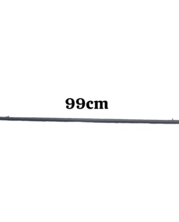 Arka Kapı Cam Dış Sıyırıcı Fitili Honda Civic 2006-2011 (SAĞ)