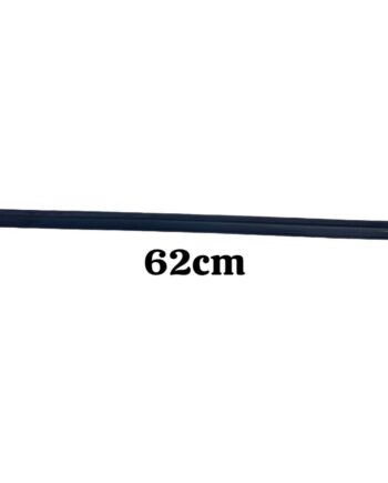 Arka Kapı Cam Dış Sıyırıcı Fitili Honda Jazz 2009-2013 (SAĞ)