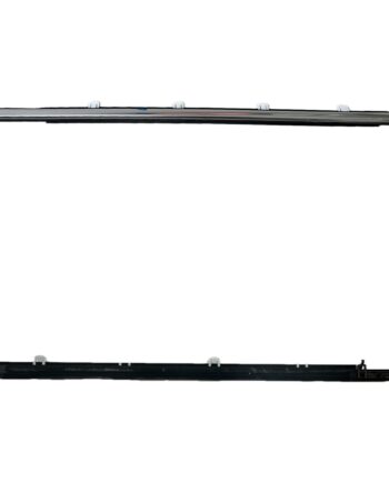 Arka Kapı Cam Dış Sıyırıcı Fitili Honda Accord 2008-2012 (SAĞ, NİKELAJLI)