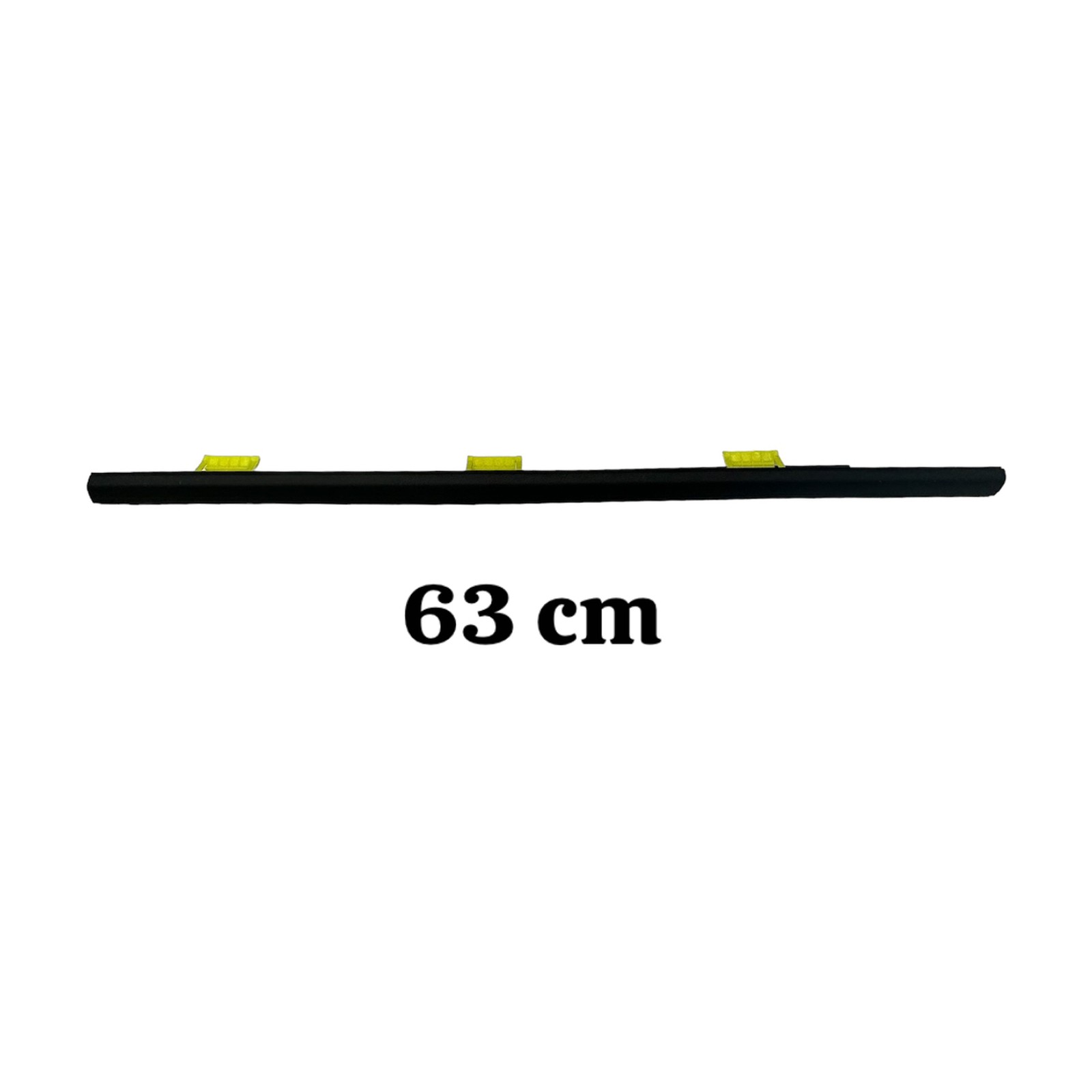 Arka Kapı Cam Dış Sıyırıcı Fitili Honda CRV 2002-2005 (SOL)