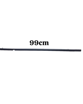 Arka Kapı Cam Dış Sıyırıcı Fitili Honda Civic 2006-2011 (SOL)