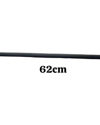 Arka Kapı Cam Dış Sıyırıcı Fitili Honda Jazz 2009-2013 (SOL)