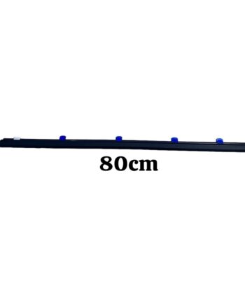Arka Kapı Cam Dış Sıyırıcı Fitili Honda Civic 2012-2015 (SOL)