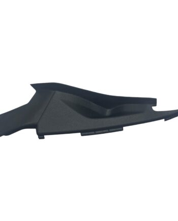 Ön Cam Alt Yan Izgarası Honda Civic 2021-2025 (SOL)