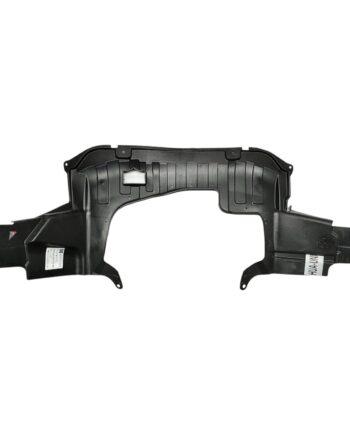 Yağ Karter Muhafazası Honda City 2005-2008 (KOMPLE)