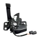 Motor Kaput Kilidi Honda Civic 2006-2011