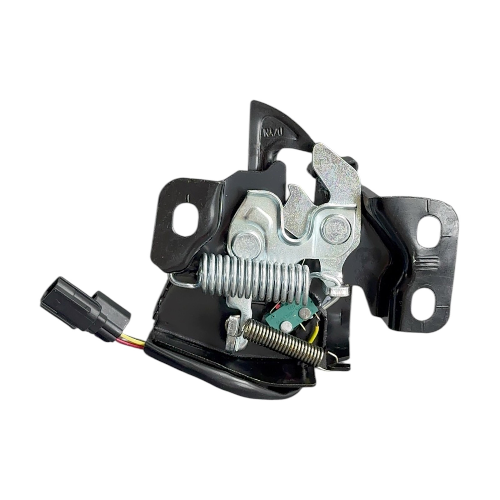 Motor Kaput Kilidi Honda Civic 2006-2011 - Görsel 3