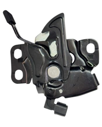 Motor Kaput Kilidi Honda Civic 2021-2023