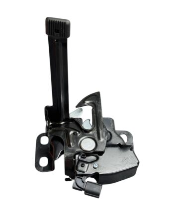 Motor Kaput Kilidi Honda Civic 2012-2015