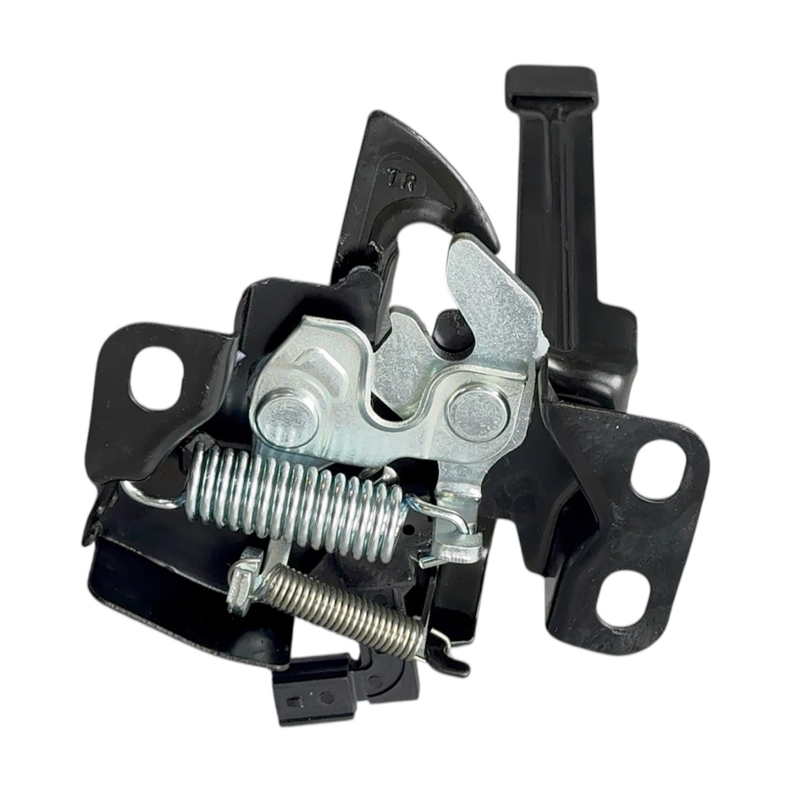 Motor Kaput Kilidi Honda Civic 2012-2015 - Görsel 3
