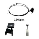 Kaput Açma Teli Honda CRV 2003-2005