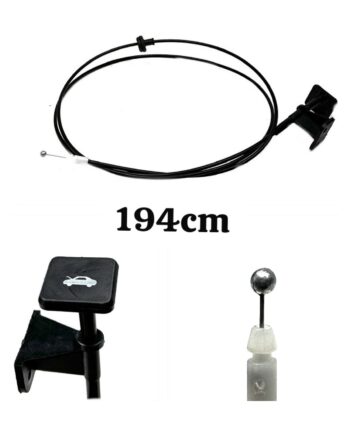 Kaput Açma Teli Honda CRV 2003-2005