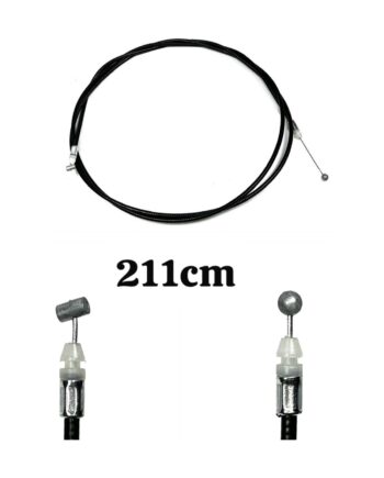 Kaput Açma Teli Honda Jazz 2002-2008