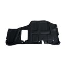 Motor Kaput İç Döşemesi İzalatör Honda Civic 1992-2000