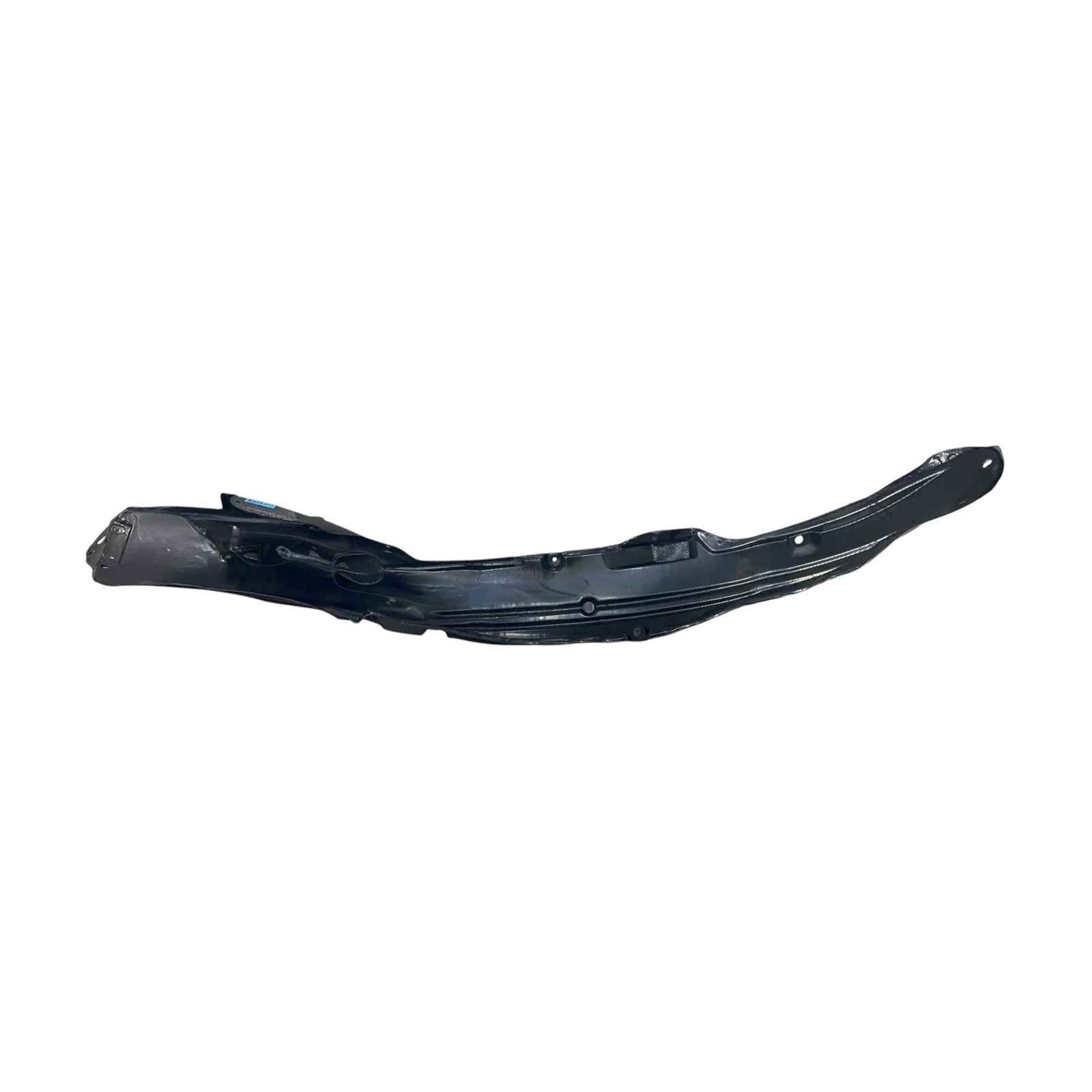 Ön Çamurluk Davlumbazı Honda CRV 2007-2011 (SAĞ) - Görsel 2