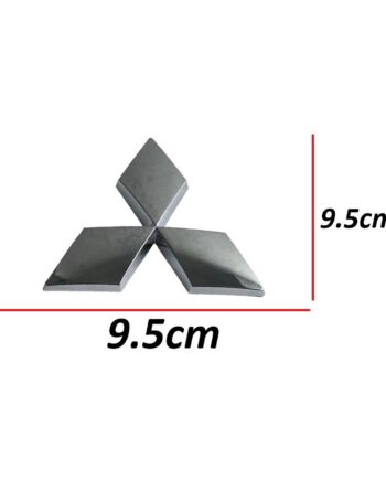 Bagaj Kapak Arması Mitsubishi Lancer 2008-2020