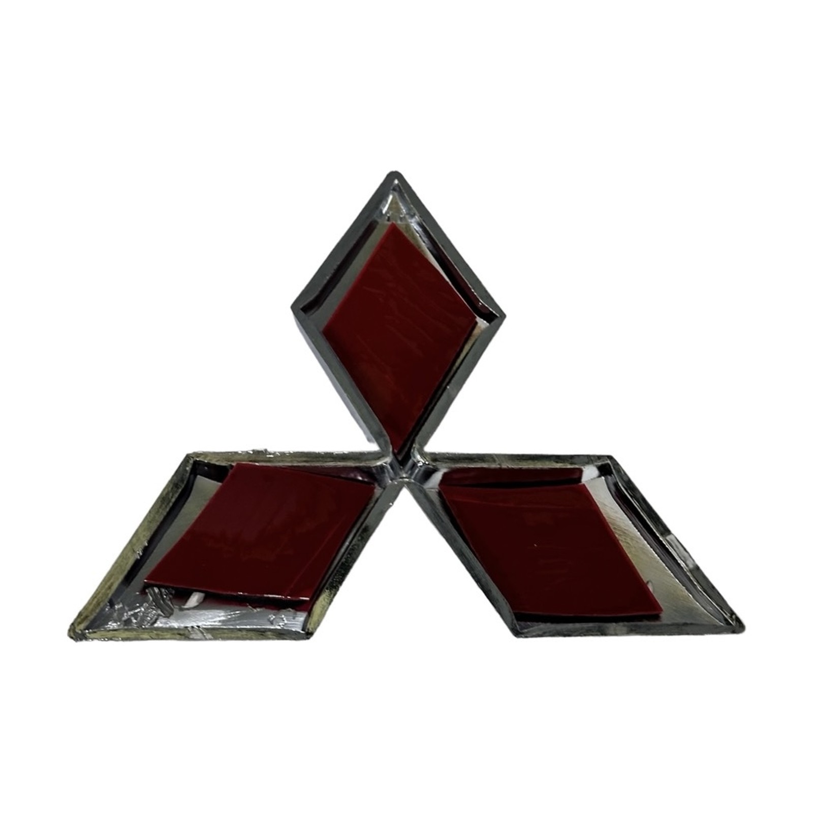 Bagaj Kapak Arması Mitsubishi Lancer 2008-2020 - Görsel 2