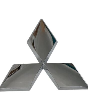 Panjur Arması Mitsubishi Lancer 2010-2014 / ASX 2011-2016 / Outlander 2010-2014
