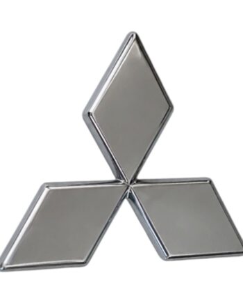 Ön Panjur Arması Mitsubishi L200 2019-2021 (YUVALI)