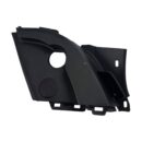 Ön Cam Alt Yan Izgarası Honda Civic 2006-2011 (SOL)