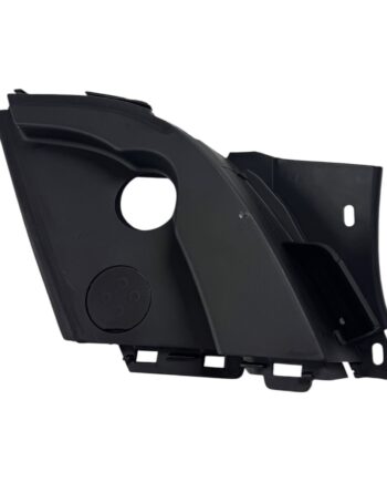 Ön Cam Alt Yan Izgarası Honda Civic 2006-2011 (SOL)