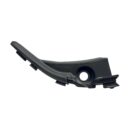 Ön Cam Alt Yan Izgarası Honda Civic 2012-2015 (SAĞ)
