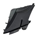 Ön Cam Alt Yan Izgarası Honda Jazz 2002-2006 (SOL)