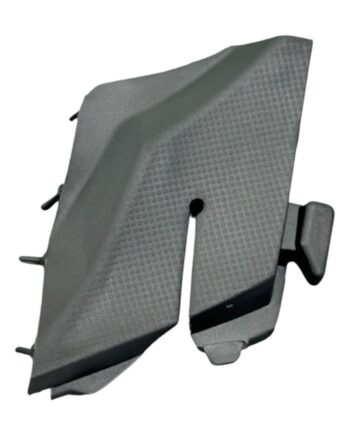 Ön Cam Alt Yan Izgarası Honda City 2003-2008 (SOL)